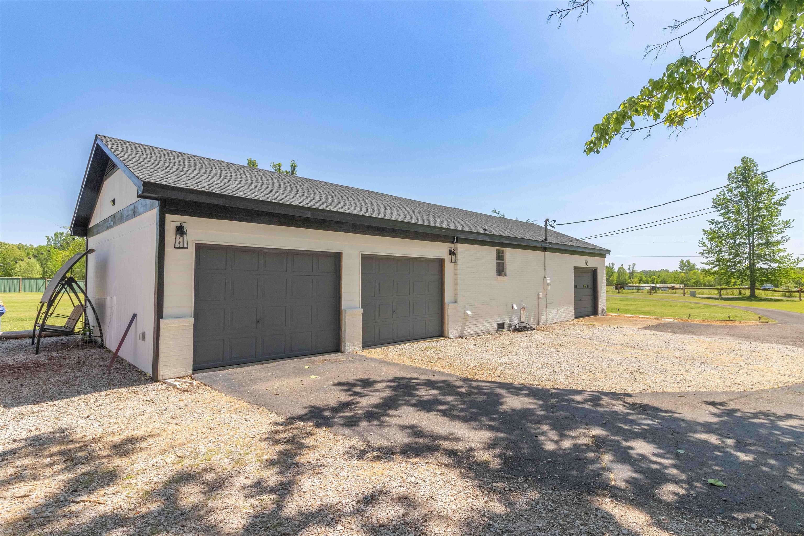 268 Taylor Road Michie, TN 38357 - Photo 31 of 37