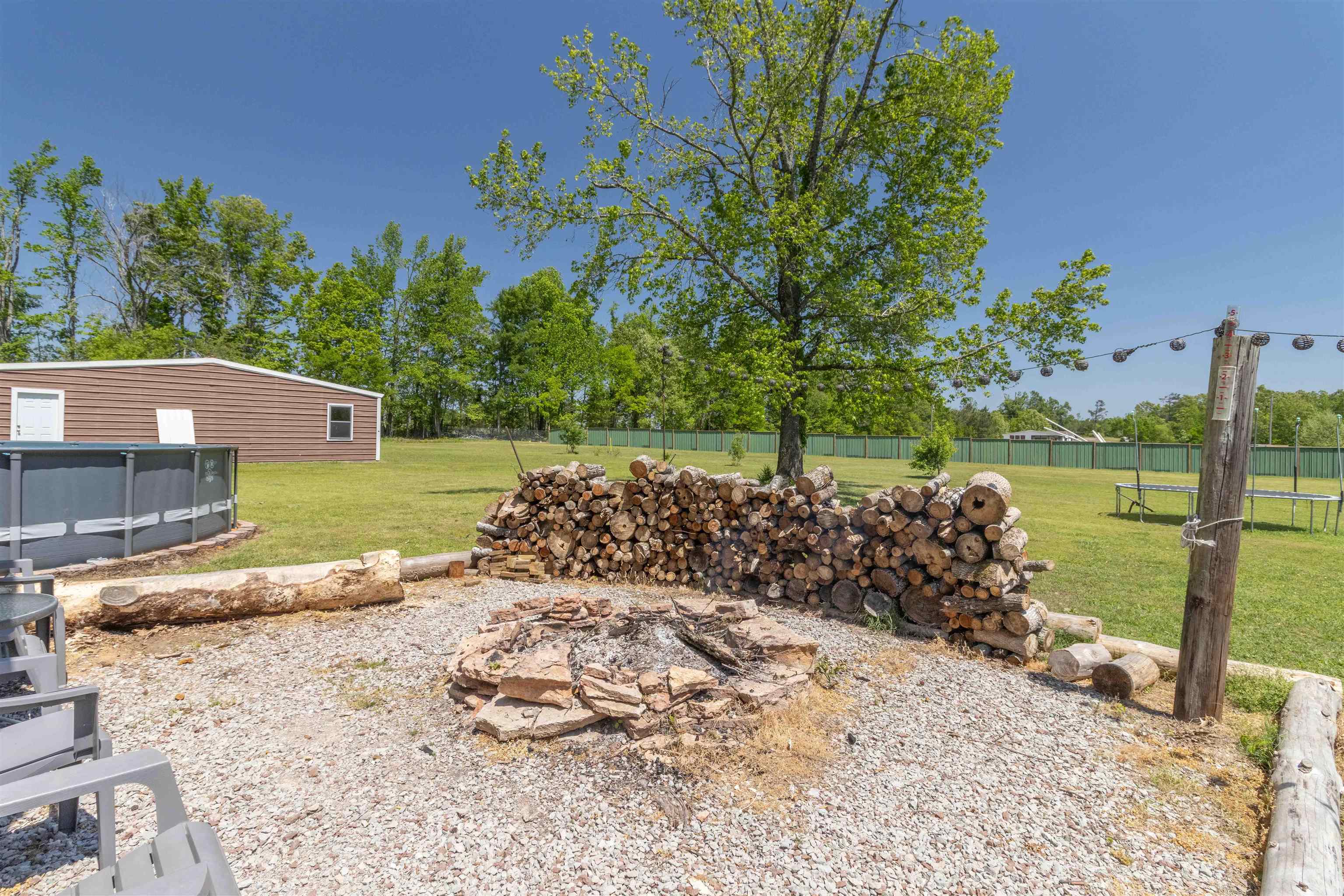 268 Taylor Road Michie, TN 38357 - Photo 32 of 37