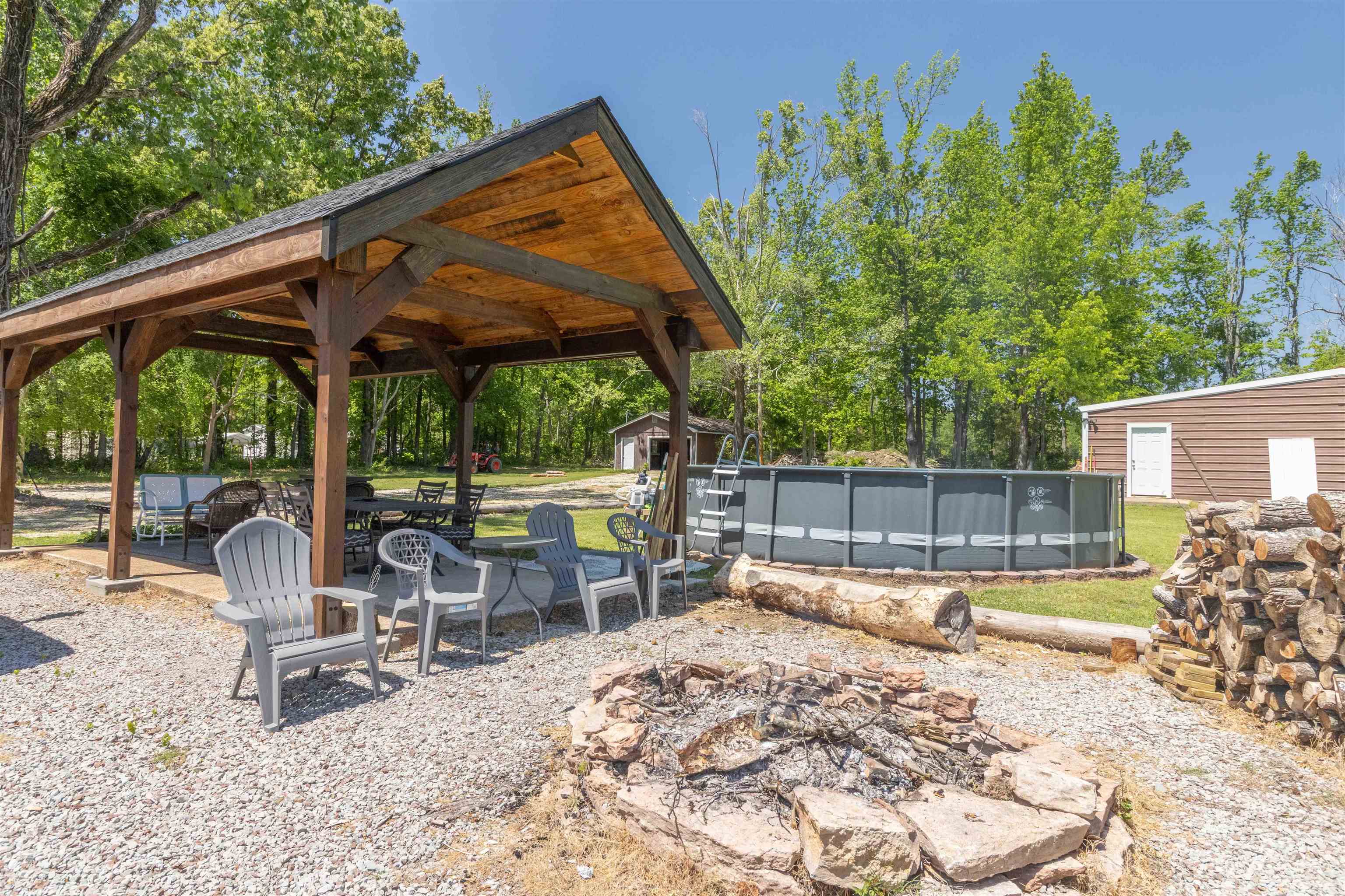 268 Taylor Road Michie, TN 38357 - Photo 33 of 37