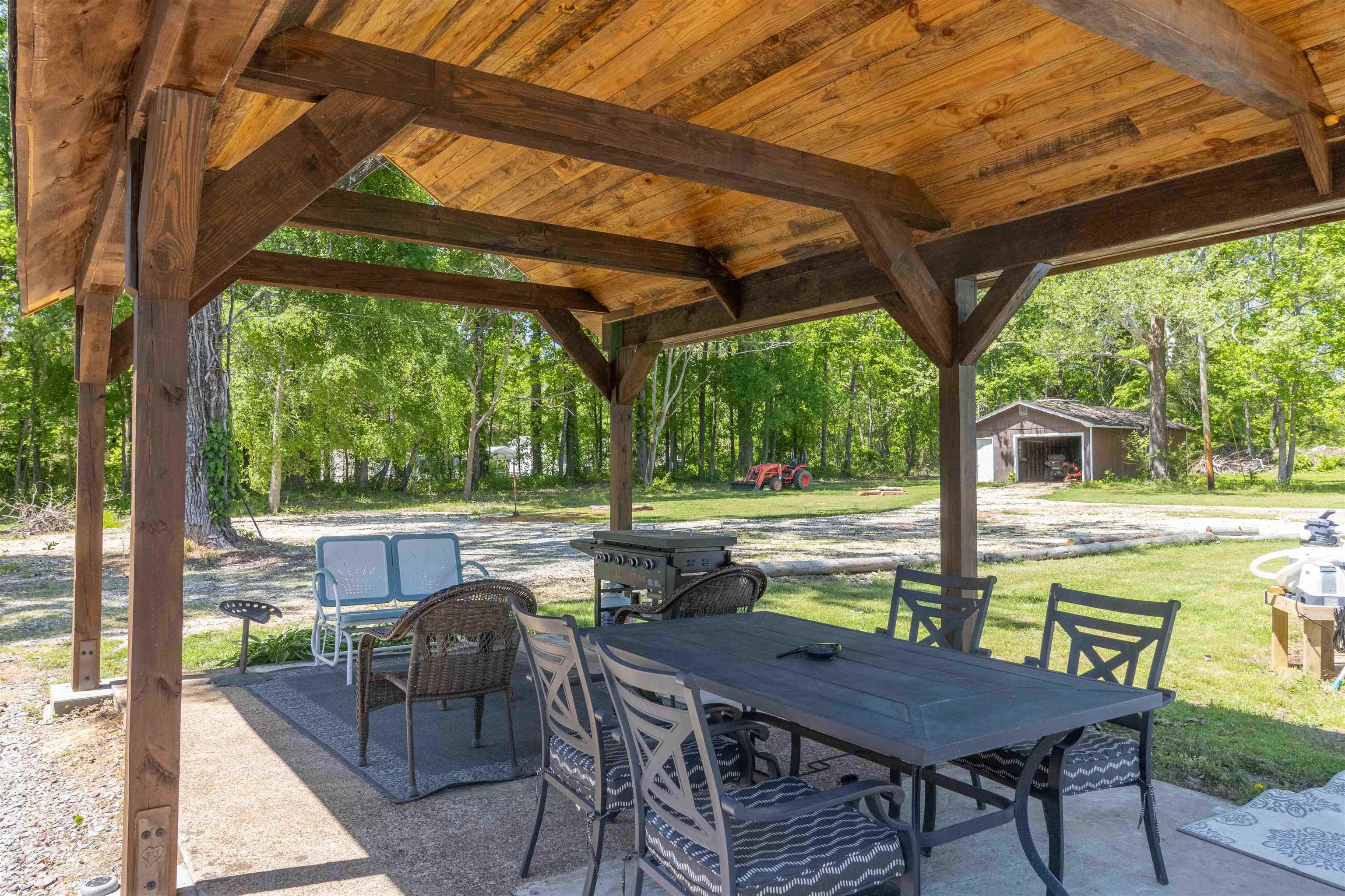 268 Taylor Road Michie, TN 38357 - Photo 34 of 37