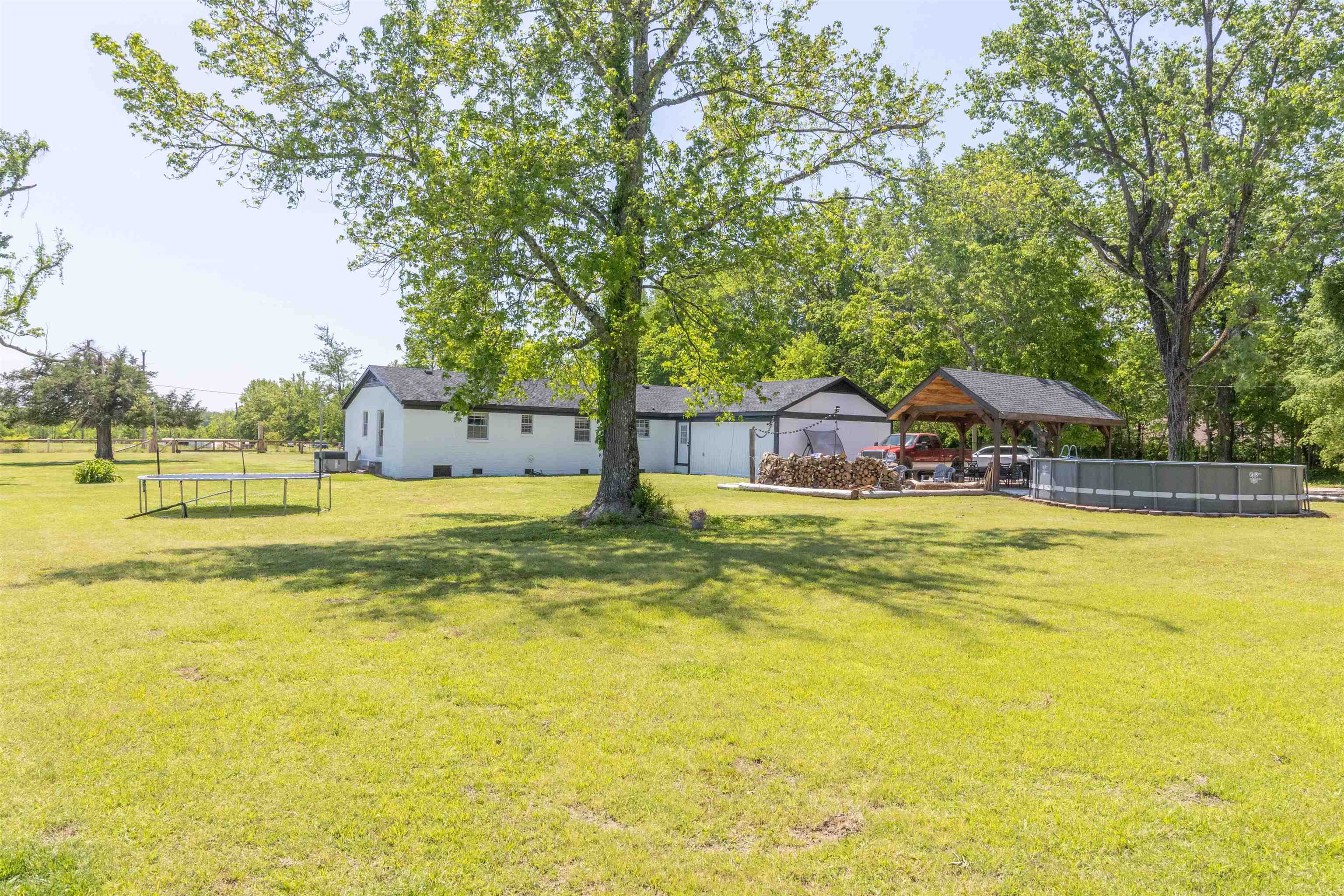 268 Taylor Road Michie, TN 38357 - Photo 35 of 37