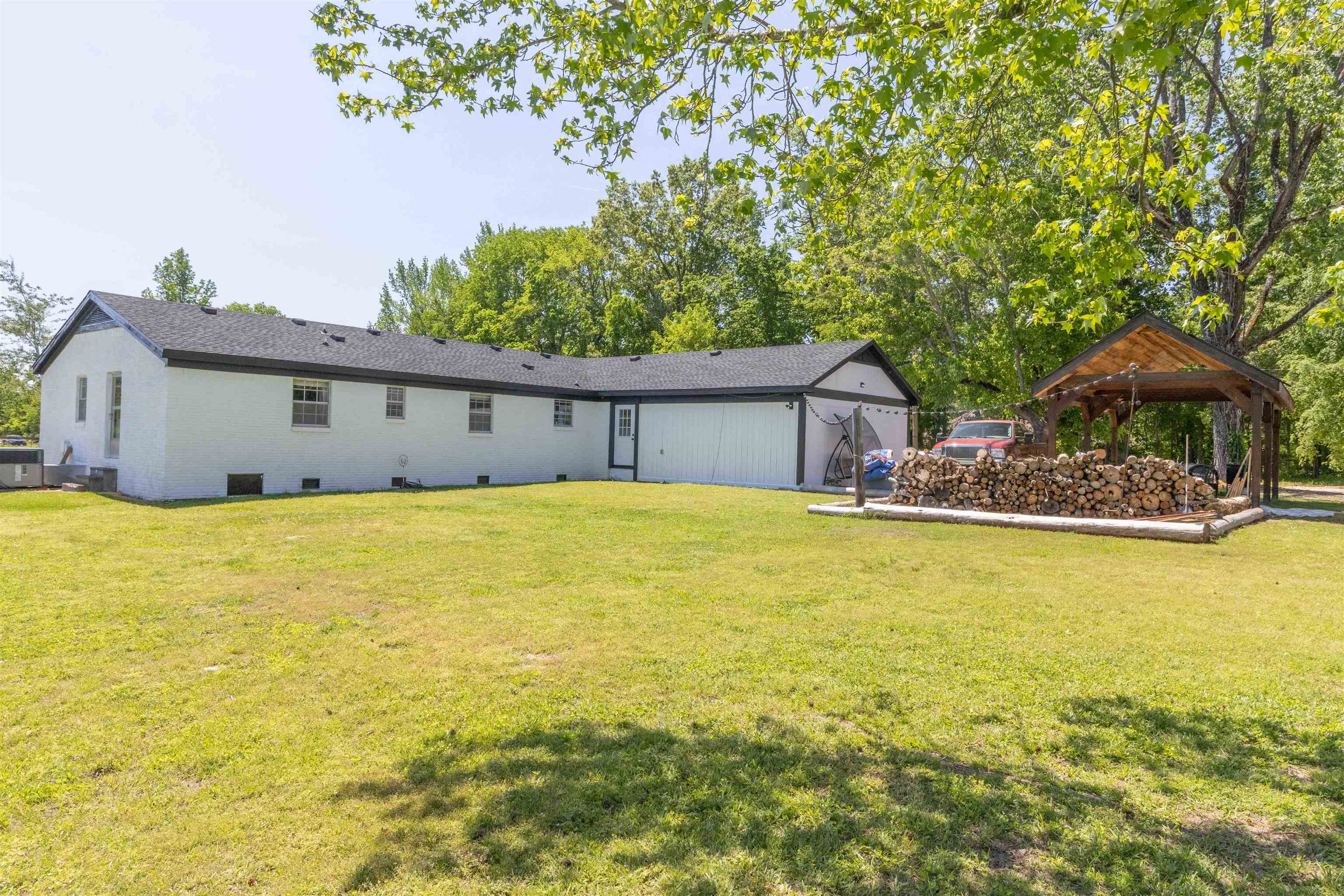 268 Taylor Road Michie, TN 38357 - Photo 36 of 37