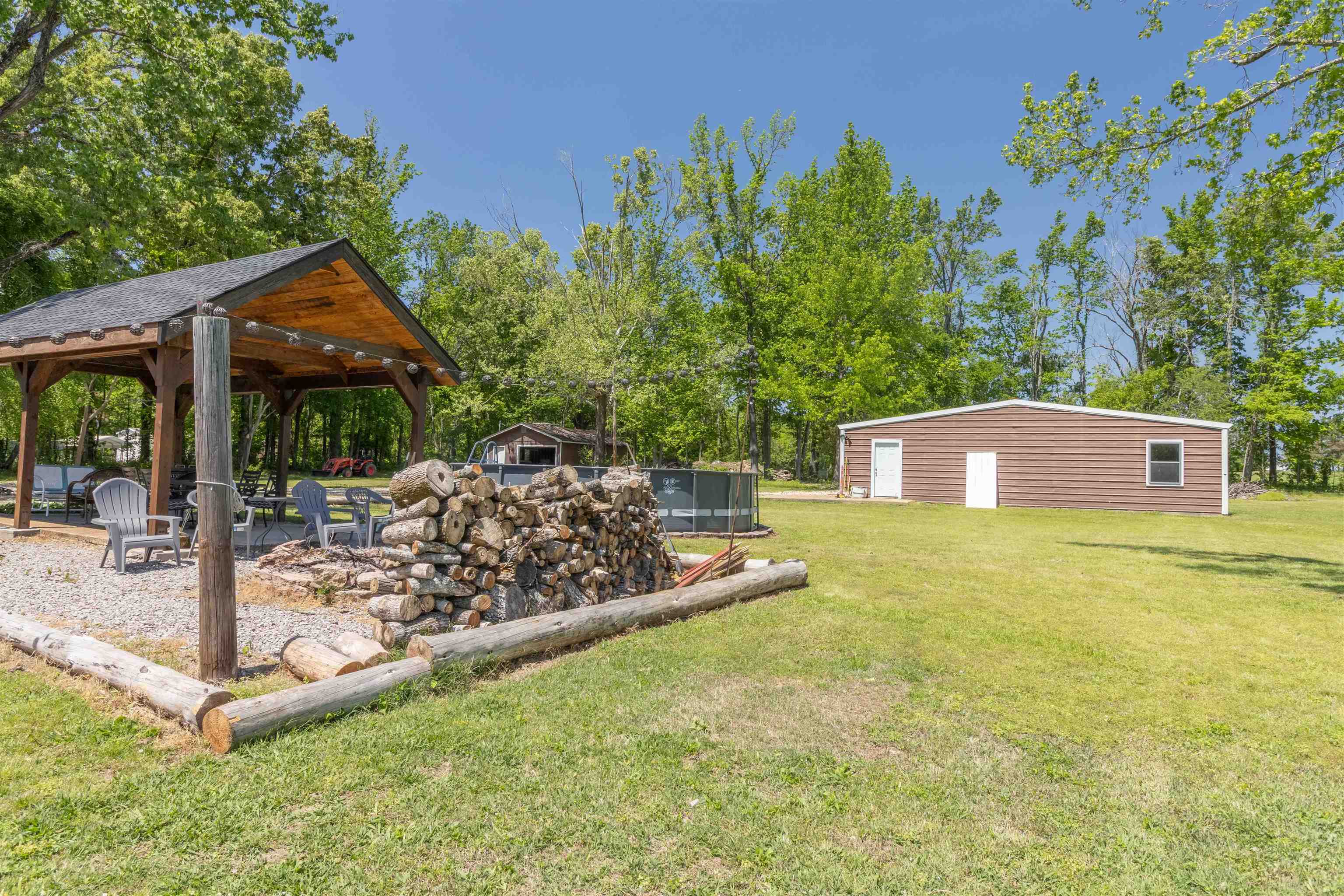 268 Taylor Road Michie, TN 38357 - Photo 6 of 37