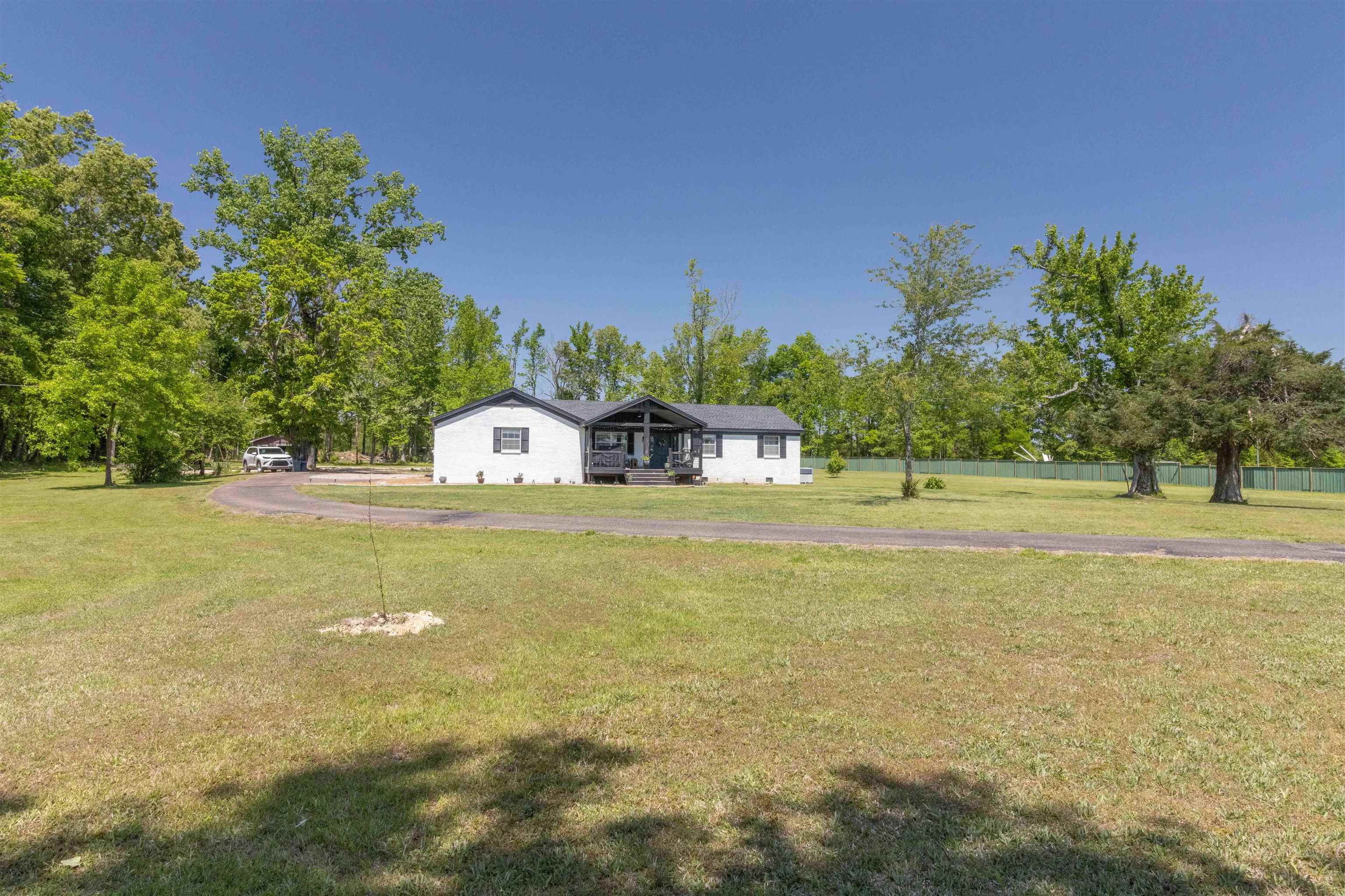 268 Taylor Road Michie, TN 38357 - Photo 7 of 37