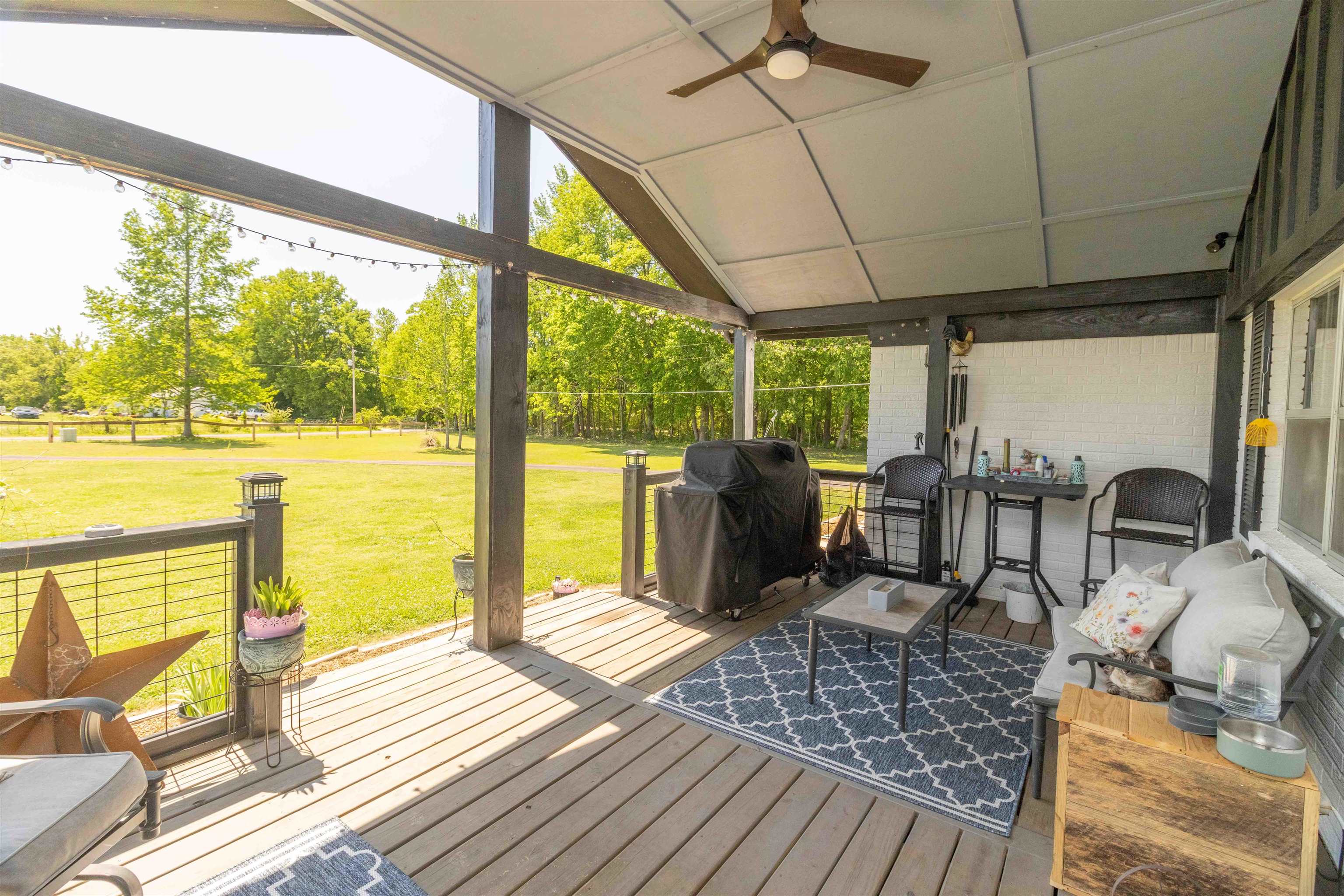 268 Taylor Road Michie, TN 38357 - Photo 9 of 37