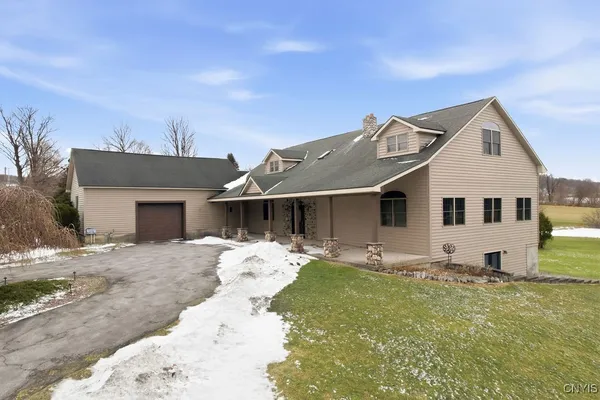 $450,000 | 6697 Nelson Road, Lincoln, NY 13032
