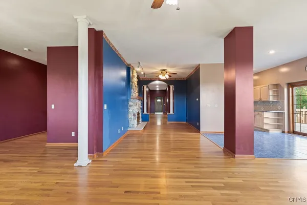 $450,000 | 6697 Nelson Road, Lincoln, NY 13032