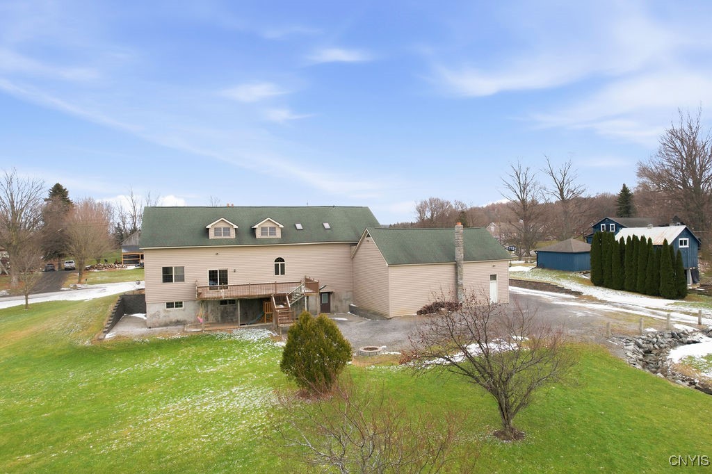 6697 Nelson Road Lincoln, NY 13032 - Photo 2 of 50