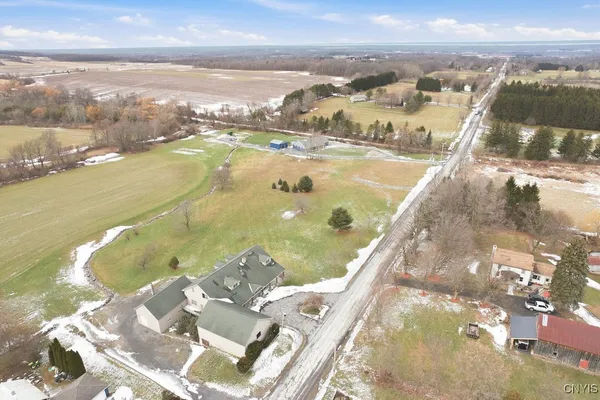 $450,000 | 6697 Nelson Road, Lincoln, NY 13032
