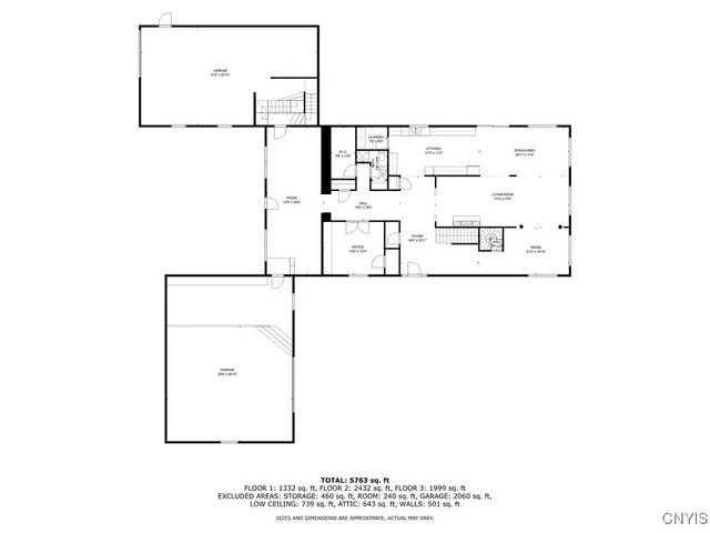 $450,000 | 6697 Nelson Road, Lincoln, NY 13032
