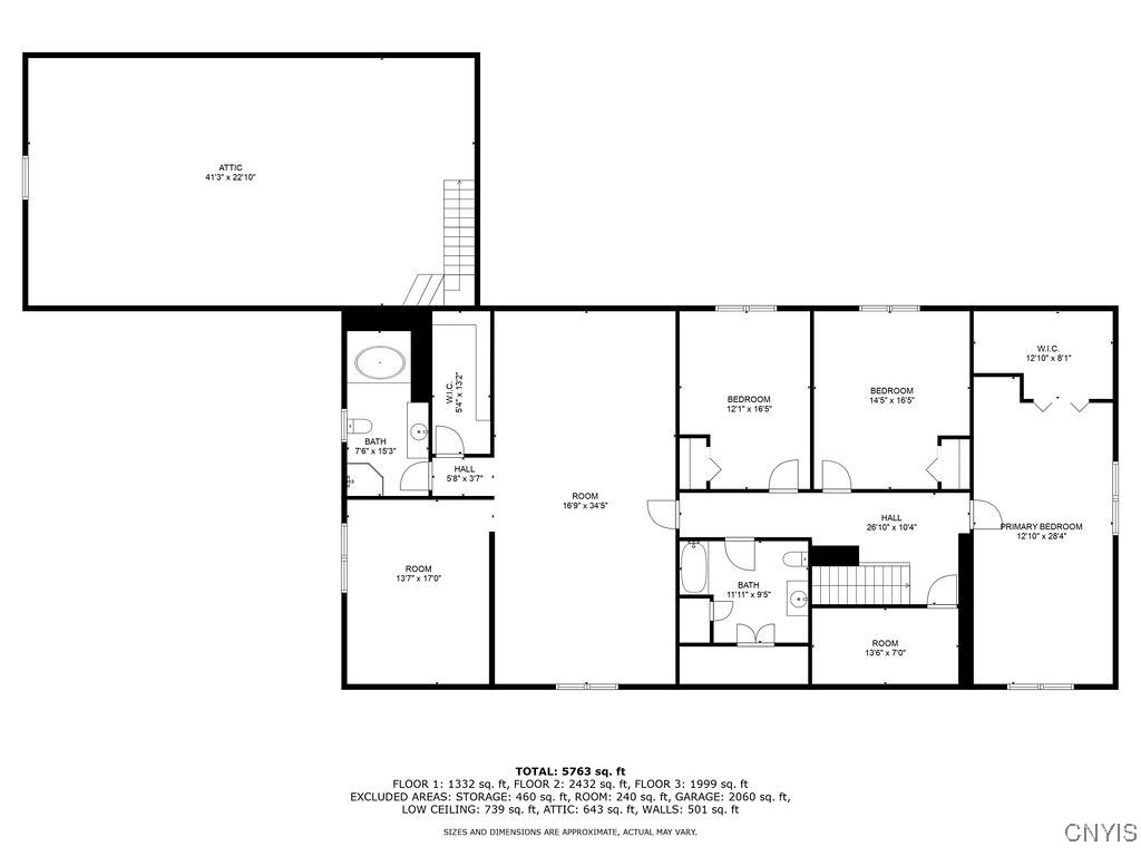 6697 Nelson Road Lincoln, NY 13032 - Photo 47 of 50