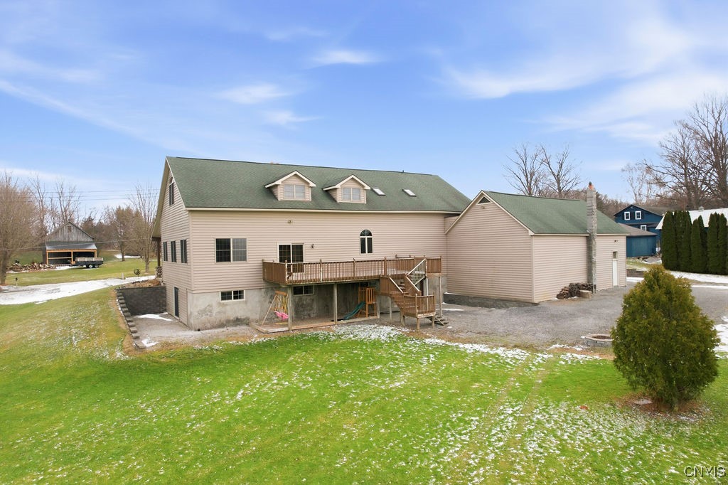 6697 Nelson Road Lincoln, NY 13032 - Photo 49 of 50