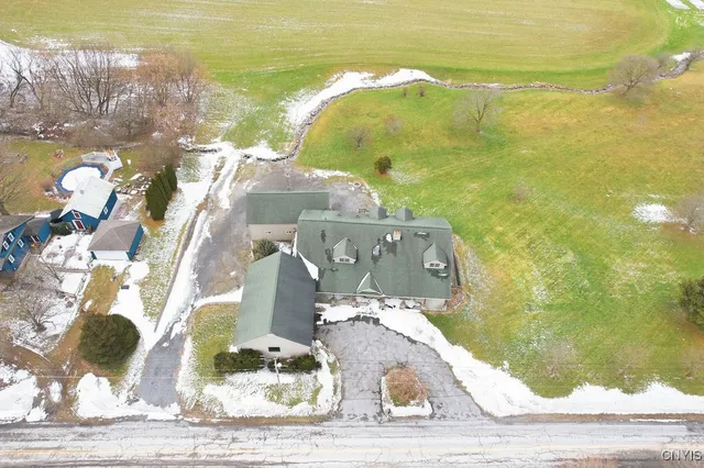 $450,000 | 6697 Nelson Road, Lincoln, NY 13032