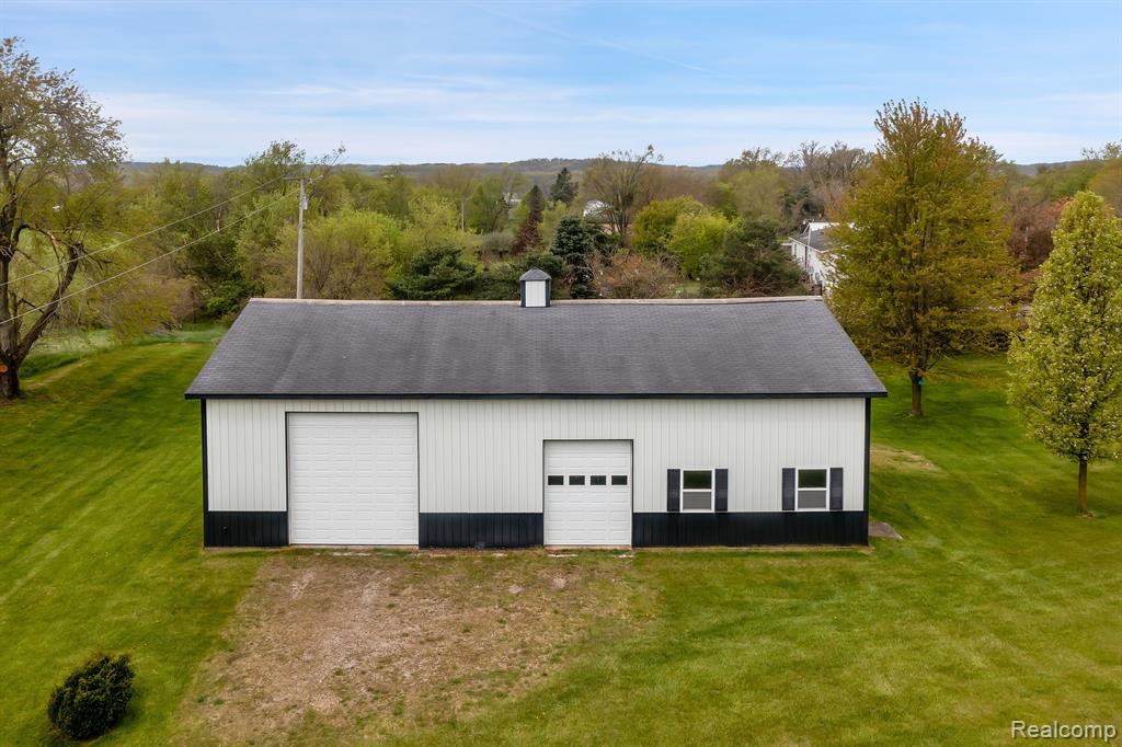 10030 Kies Road Manchester, MI 48158 - Photo 34 of 40