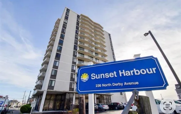 $3,200 | 236 North Derby Avenue, Unit 1406, Ventnor City, NJ 08406