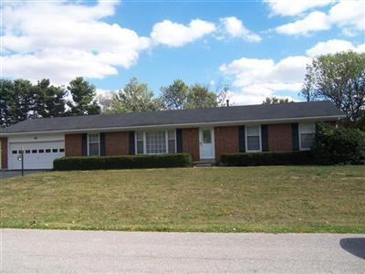 167 Woodlark Road Versailles, KY 40383 - Photo 1 of 17 All brick ranch in Sycamore Subdivision.