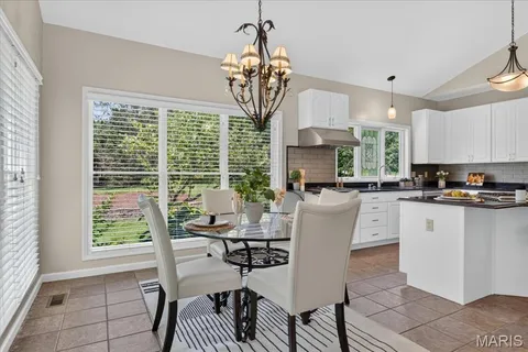 $1,099,000 | 343 Pine Bend Drive, Wildwood, MO 63005