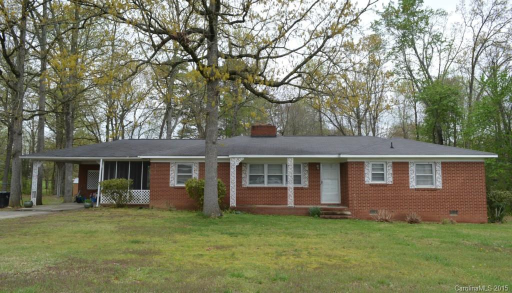 1611 Williams Road Monroe, NC 28110 - Photo 1 of 14 Gallery Image 1