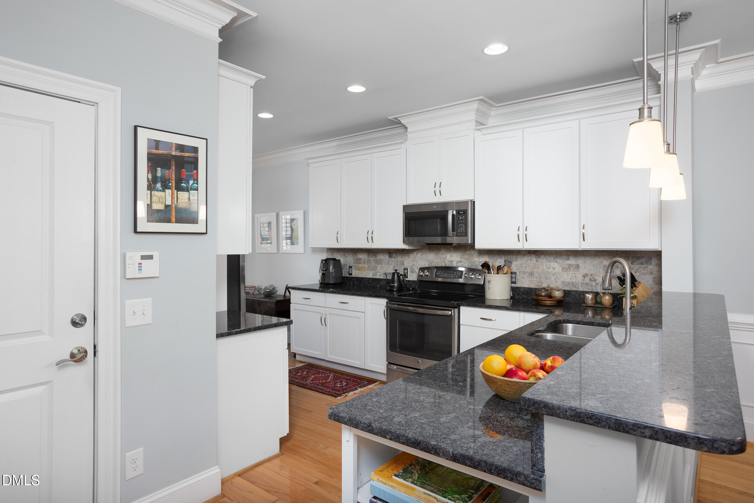 507 Valleyshire Road Durham, NC 27707 - Photo 21 of 47