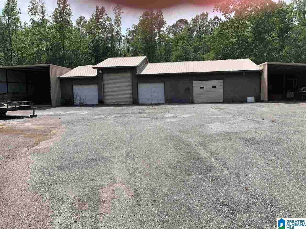 125 Vly Cv Road Jacksonville, AL 36265 - Photo 33 of 39