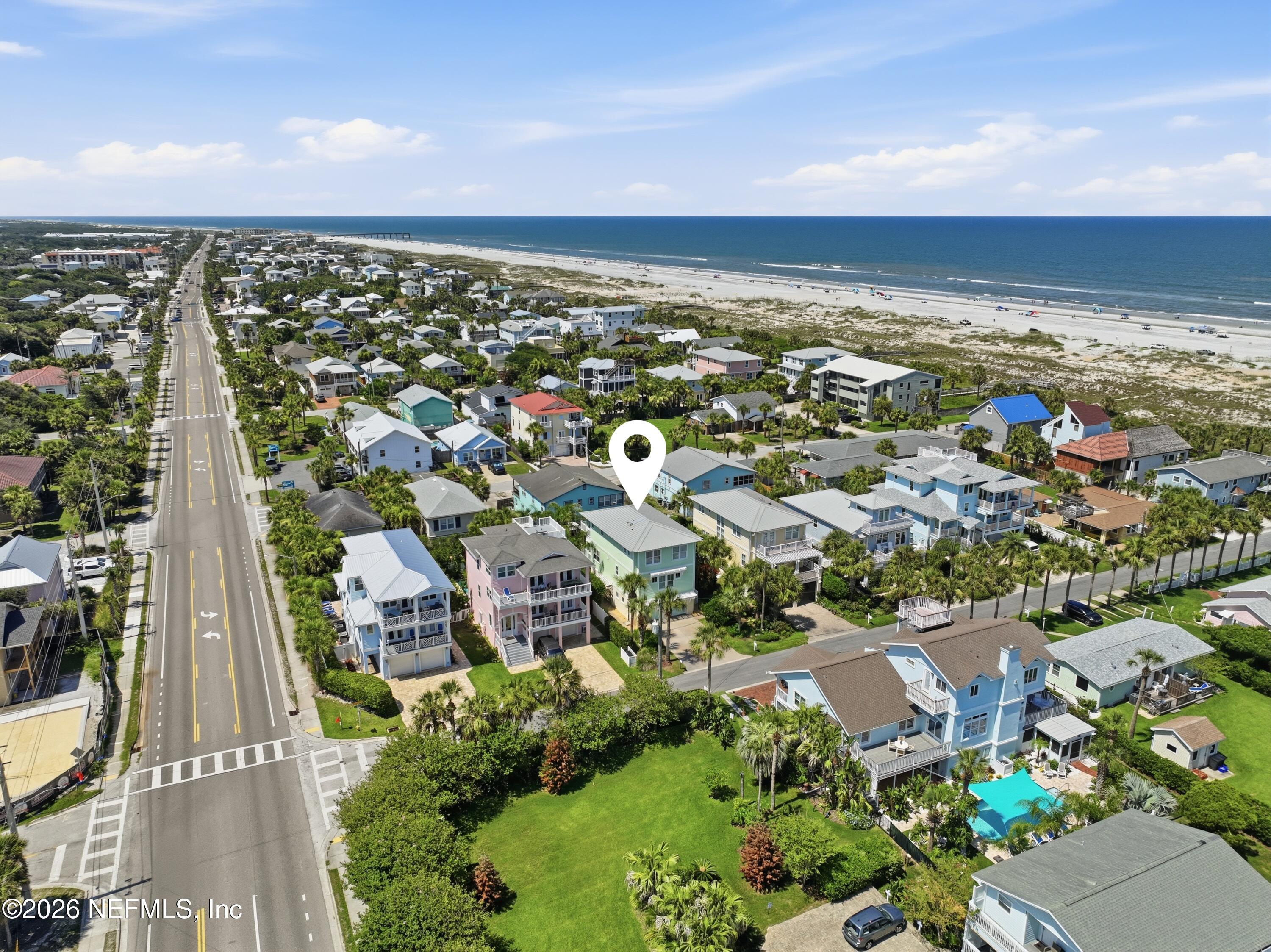 12 F Street St. Augustine Beach, FL 32080 - Photo 28 of 35 12_F_St_001 wPin