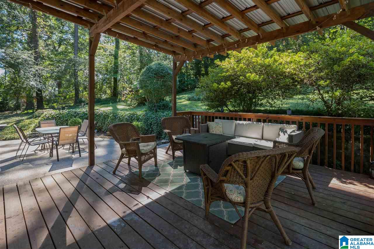 2420 Jannebo Road Birmingham, AL 35216 - Photo 37 of 46