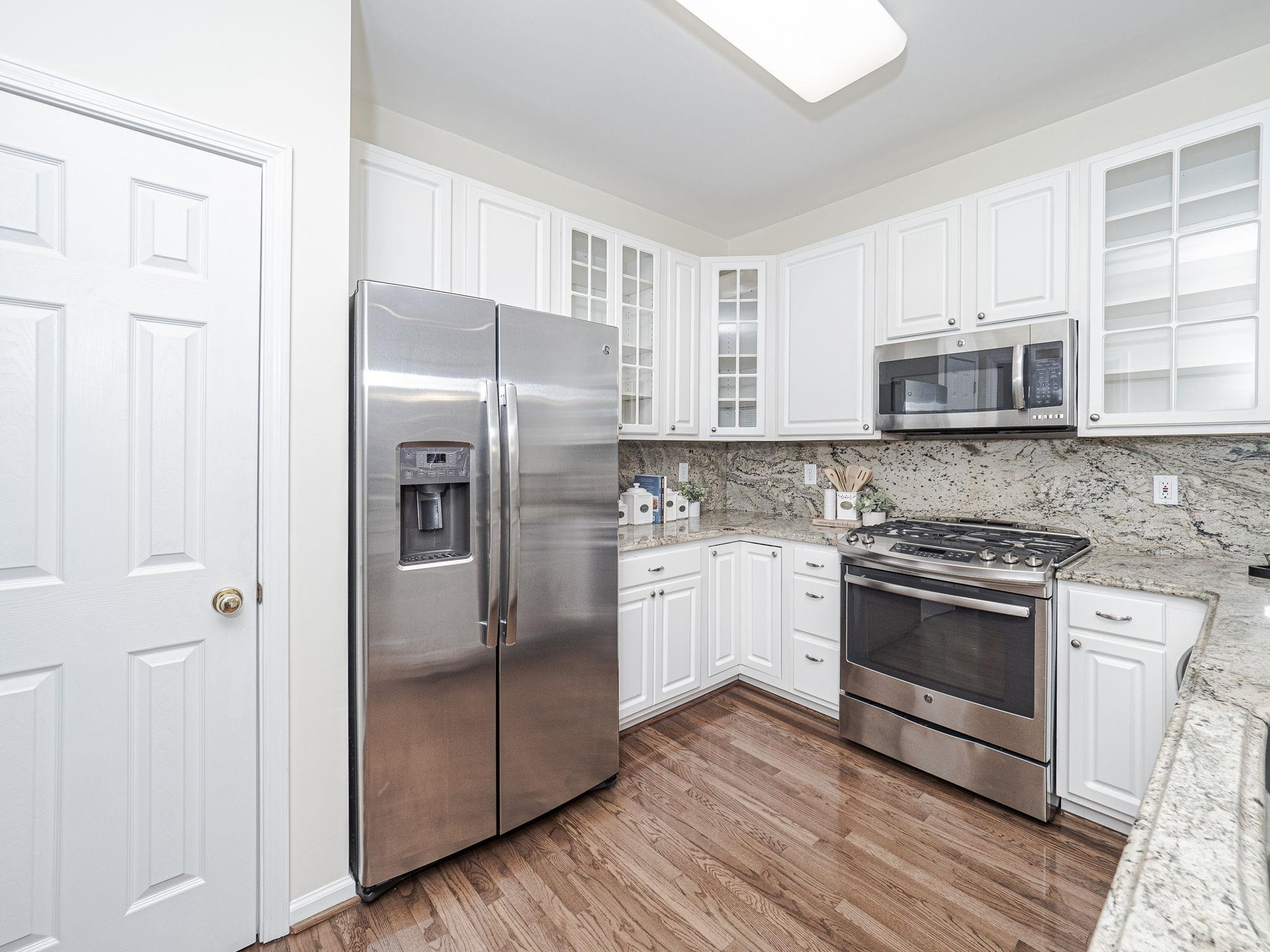 5613 Slide Rock Lane Raleigh, NC 27613 - Photo 11 of 26 Photo 11