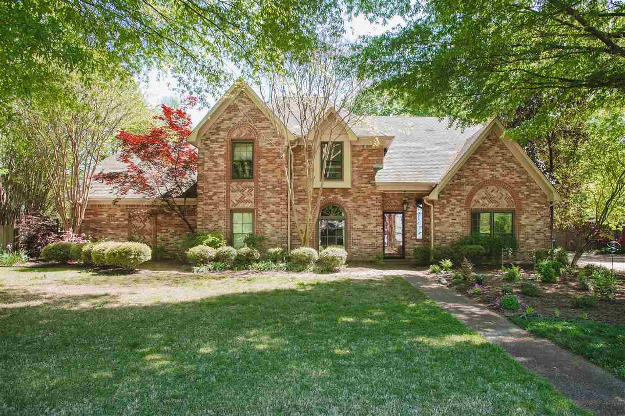 2186 Sunset Road Germantown, TN 38138 - Photo 1 of 25 Gallery Image 1