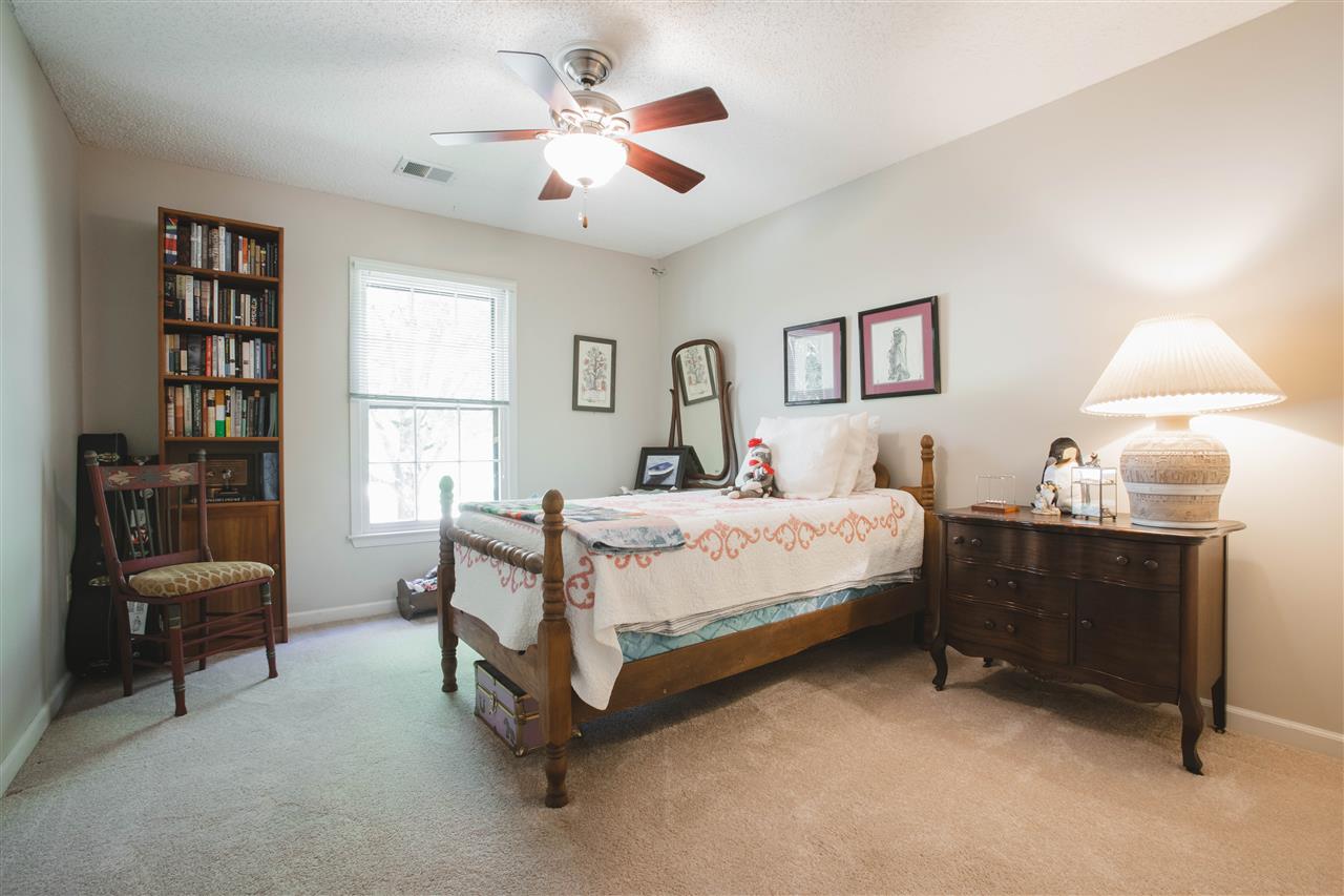 2186 Sunset Road Germantown, TN 38138 - Photo 20 of 25 Don't worry, the other two bedrooms up aren't small!