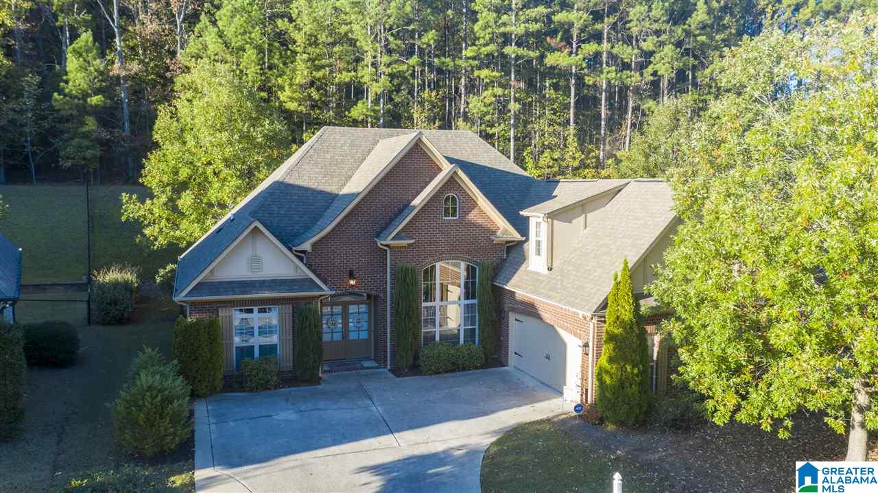 1304 Caliston Way Pelham, AL 35124 - Photo 43 of 45