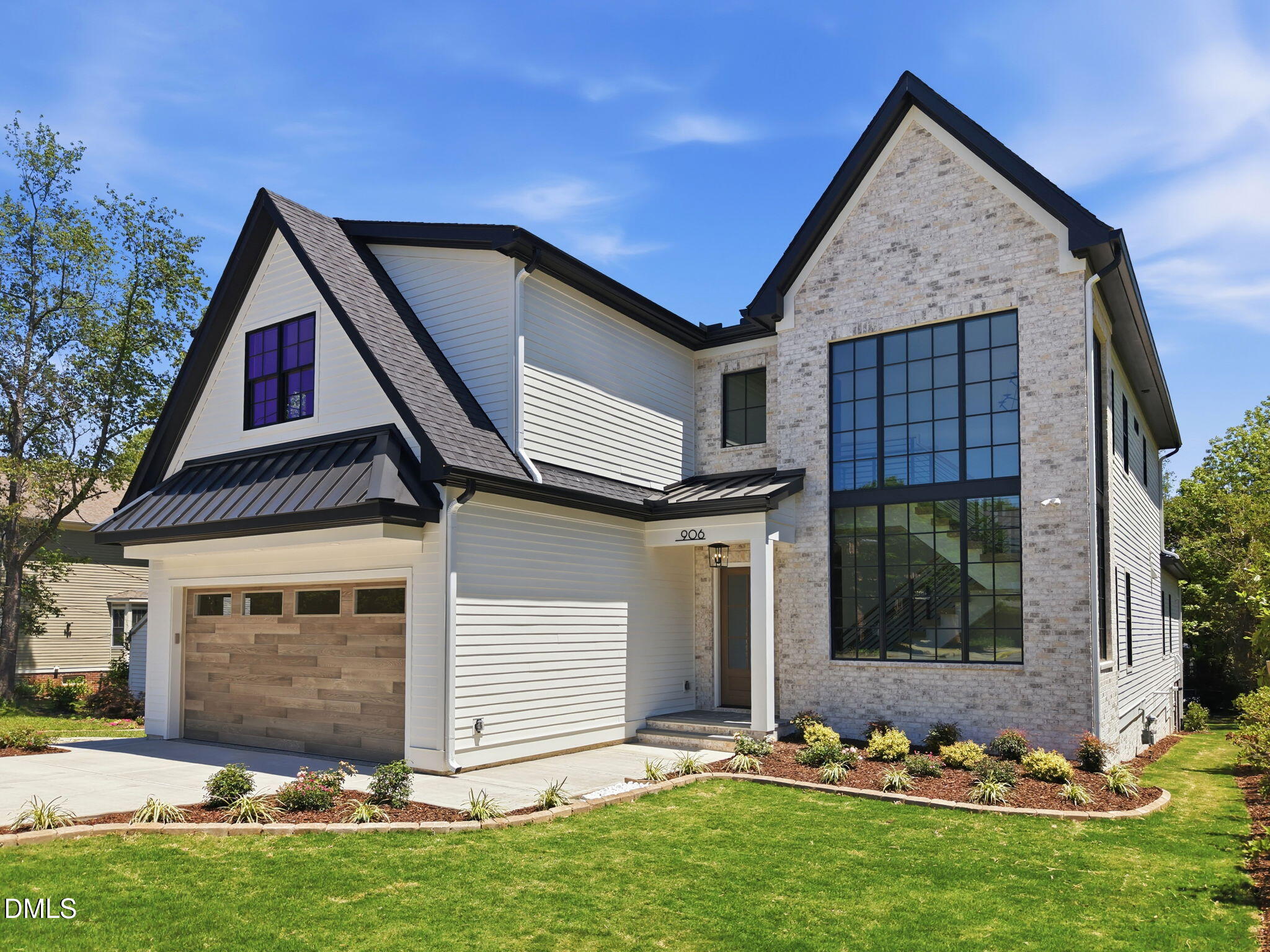 906 North Blount Street Raleigh, NC 27604 - Photo 1 of 69