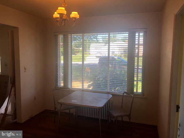 9002 Kimes Street Silver Spring, MD 20901 - Photo 3 of 18 Dining toom