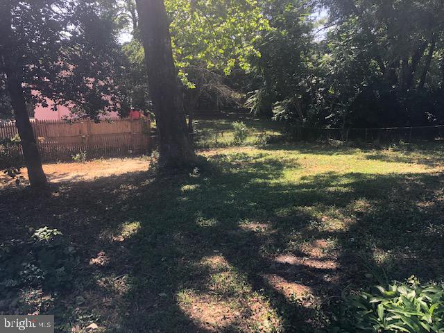 9002 Kimes Street Silver Spring, MD 20901 - Photo 4 of 18 Big backyard