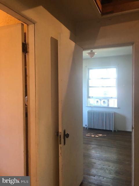 9002 Kimes Street Silver Spring, MD 20901 - Photo 10 of 18 DR to Bedrooms Hall
