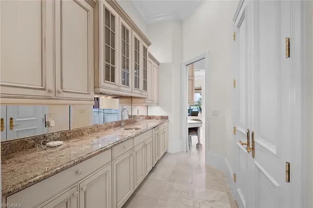 $5,700,000 | 28790 Blaisdell Drive, Naples, FL 34119