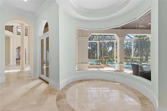 $5,700,000 | 28790 Blaisdell Drive, Naples, FL 34119