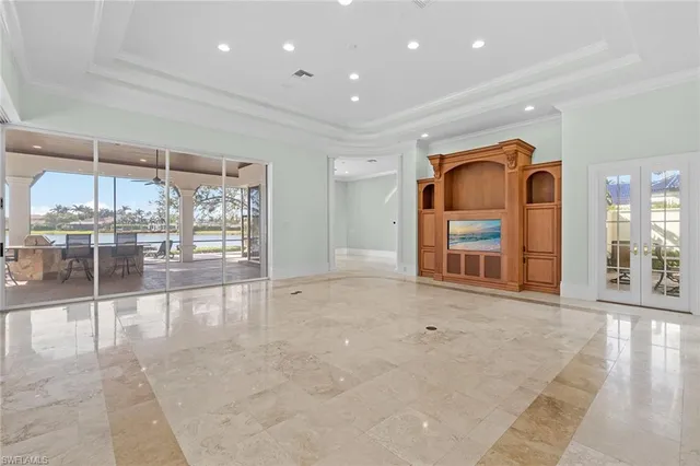 $5,700,000 | 28790 Blaisdell Drive, Naples, FL 34119