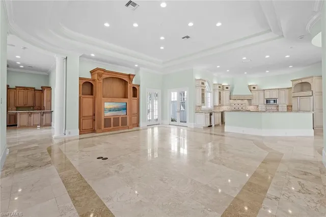 $5,700,000 | 28790 Blaisdell Drive, Naples, FL 34119