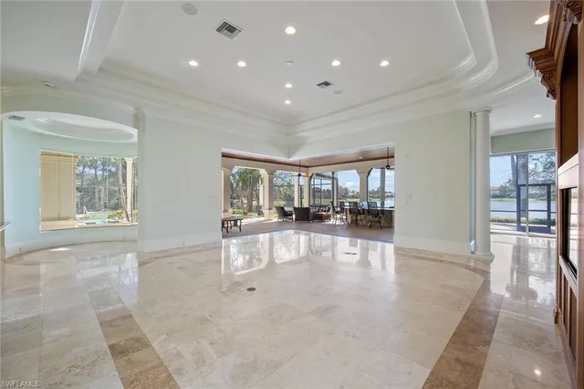 $5,700,000 | 28790 Blaisdell Drive, Naples, FL 34119
