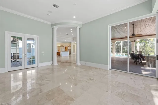 $5,700,000 | 28790 Blaisdell Drive, Naples, FL 34119