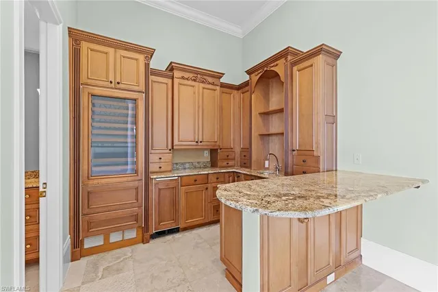 $5,700,000 | 28790 Blaisdell Drive, Naples, FL 34119