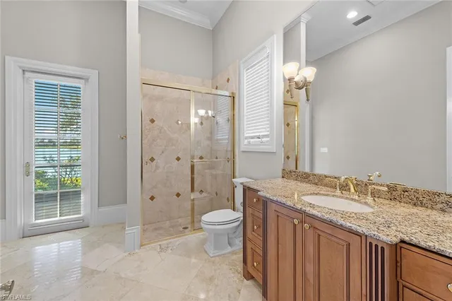 $5,700,000 | 28790 Blaisdell Drive, Naples, FL 34119