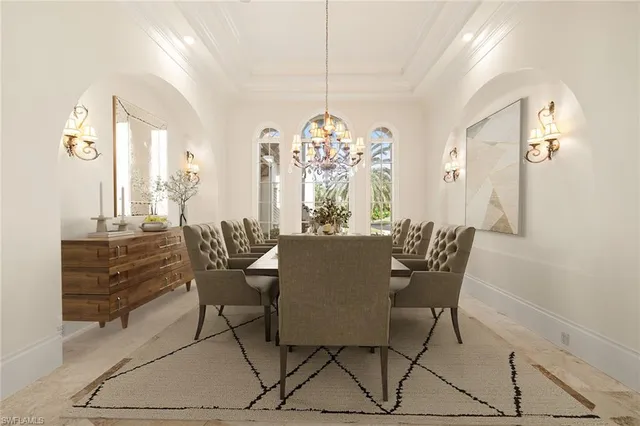 $5,700,000 | 28790 Blaisdell Drive, Naples, FL 34119