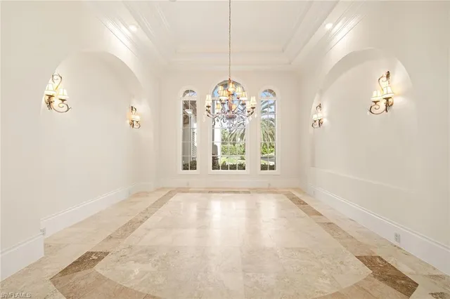 $5,700,000 | 28790 Blaisdell Drive, Naples, FL 34119