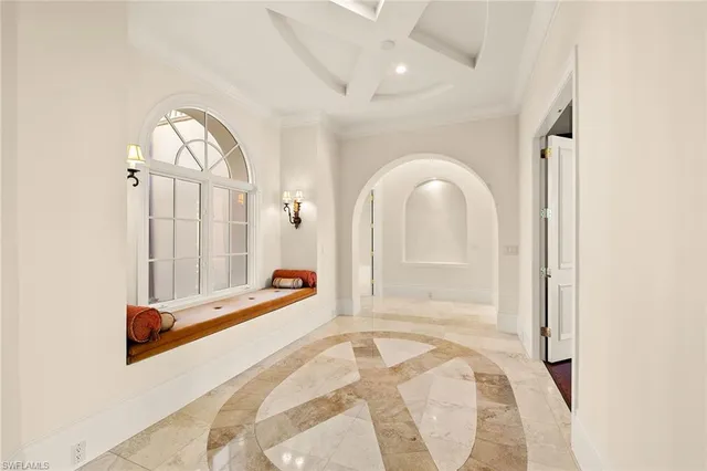 $5,700,000 | 28790 Blaisdell Drive, Naples, FL 34119