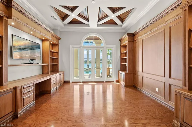 $5,700,000 | 28790 Blaisdell Drive, Naples, FL 34119