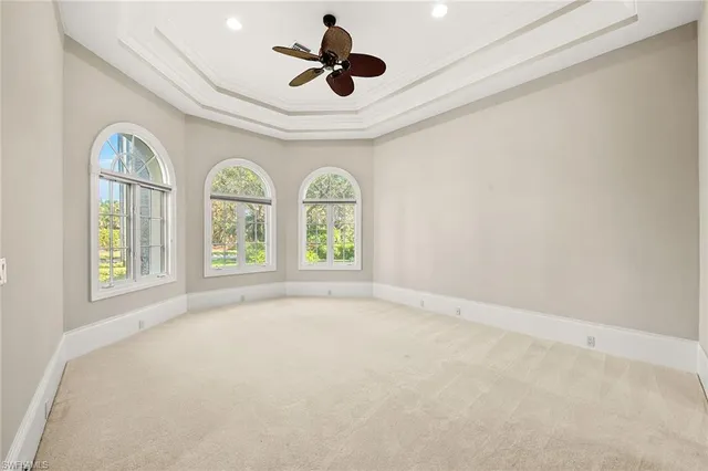 $5,700,000 | 28790 Blaisdell Drive, Naples, FL 34119