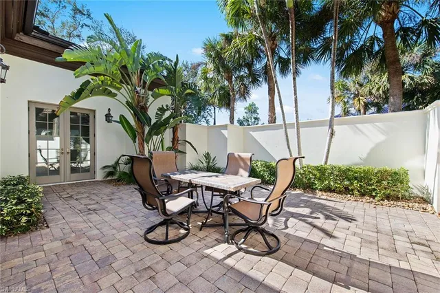 $5,700,000 | 28790 Blaisdell Drive, Naples, FL 34119