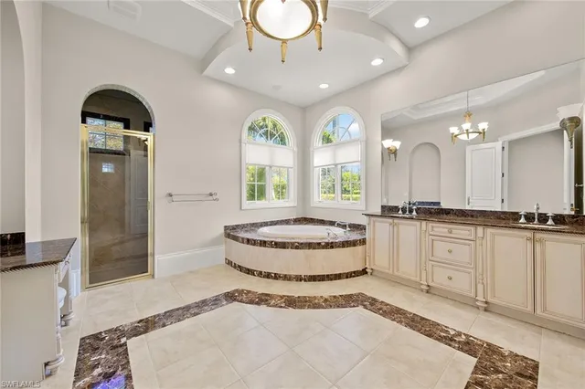 $5,700,000 | 28790 Blaisdell Drive, Naples, FL 34119