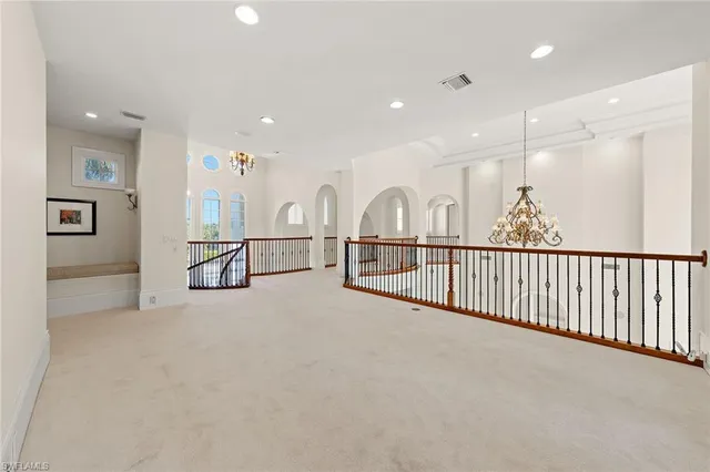 $5,700,000 | 28790 Blaisdell Drive, Naples, FL 34119